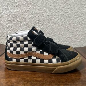 Vans Sk8-Mid Reissue V
